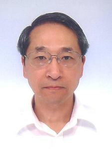 Hideki Fukuda