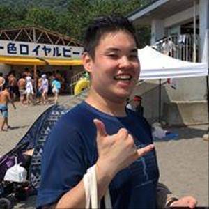 藤本　勝弥