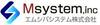 エムシバシステム株式会社