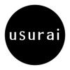 usurai