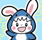 しろ