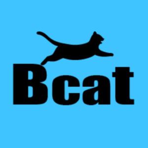 Bcat