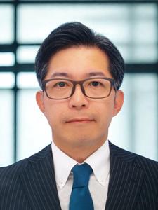 篠澤　宏典