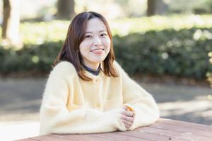 赤澤 莉菜