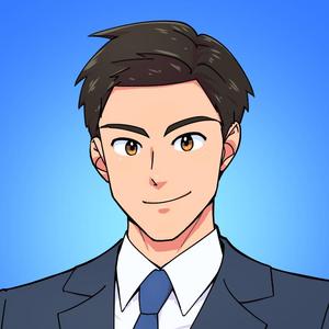 万賀　修｜ビジネス漫画制作