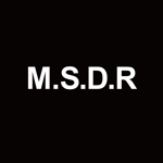 M.S.D.R