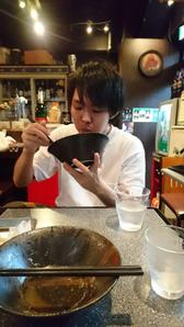 サーストン
