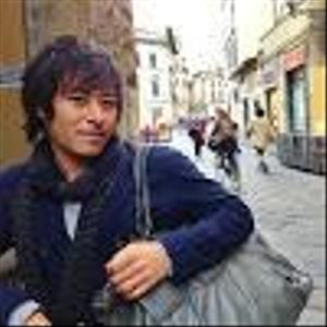 NAKAYAMA KENTA