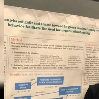 千葉大学・社会心理学研究室