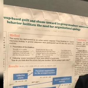 千葉大学・社会心理学研究室