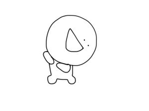 ゆるいちゃん