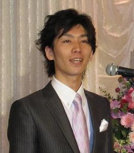 Takeshi Uemura