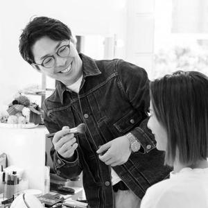 Hair＆Make 金高大輔