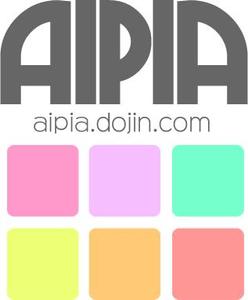 AiPia ぽめらにあんこ