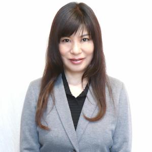 高田淳子