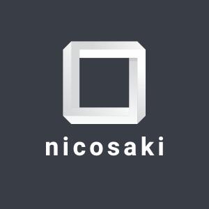 にこさき
