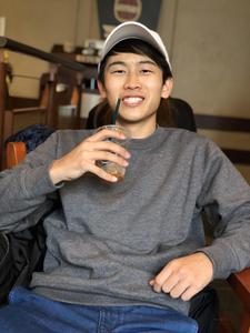 中山浩一