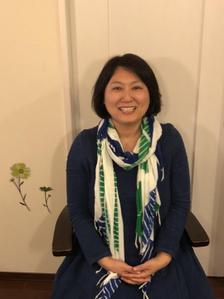 藤原玉美