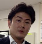 近藤裕介