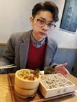 YUYA AOKI
