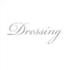 dressing