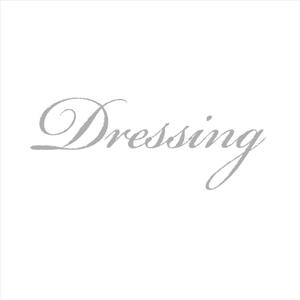 dressing