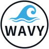 Media wavy