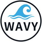 Media wavy