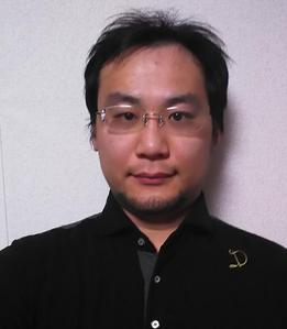 岡部　正樹