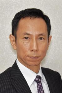 Takahisa Amada