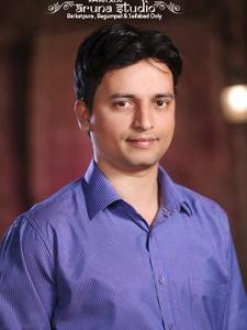 Rakesh Kumar