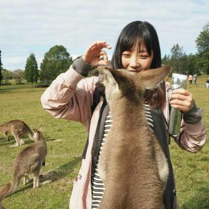 谷山香澄