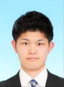 岩田　雄真