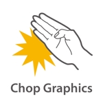 chop graphics