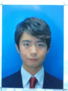 堀内 凱登