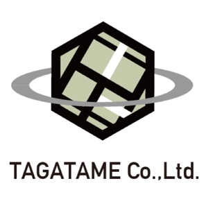 株式会社TAGATAME