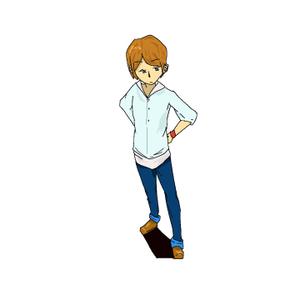 ミライハジメ