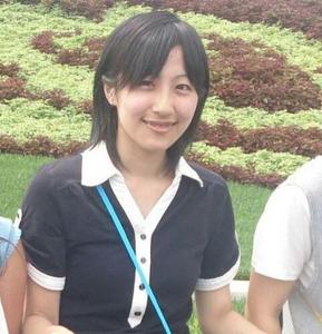 成田紫穂