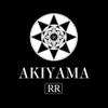 AKIYAMA RR