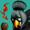 Muddy-clocodile