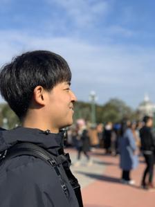 栗原　拓海