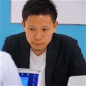 Shuhei Saito