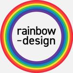 rainbow-design