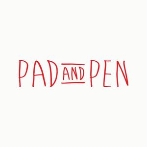 Pad and Pen