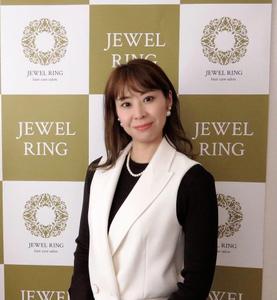 株式会社JEWEL RING