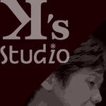 K’s studio