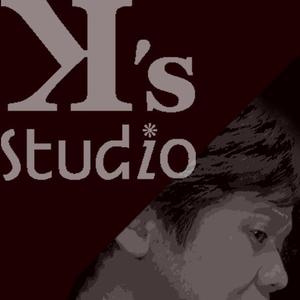 K’s studio