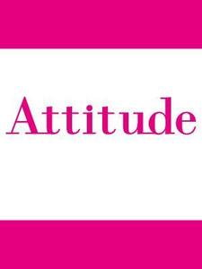 Attitude