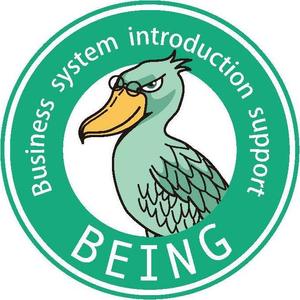 株式会社BEING