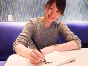 甲斐可奈恵